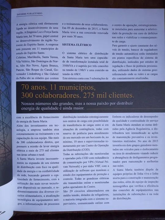 Anuário Espírito Santo 2016 - AGAZETA  - Foto 3