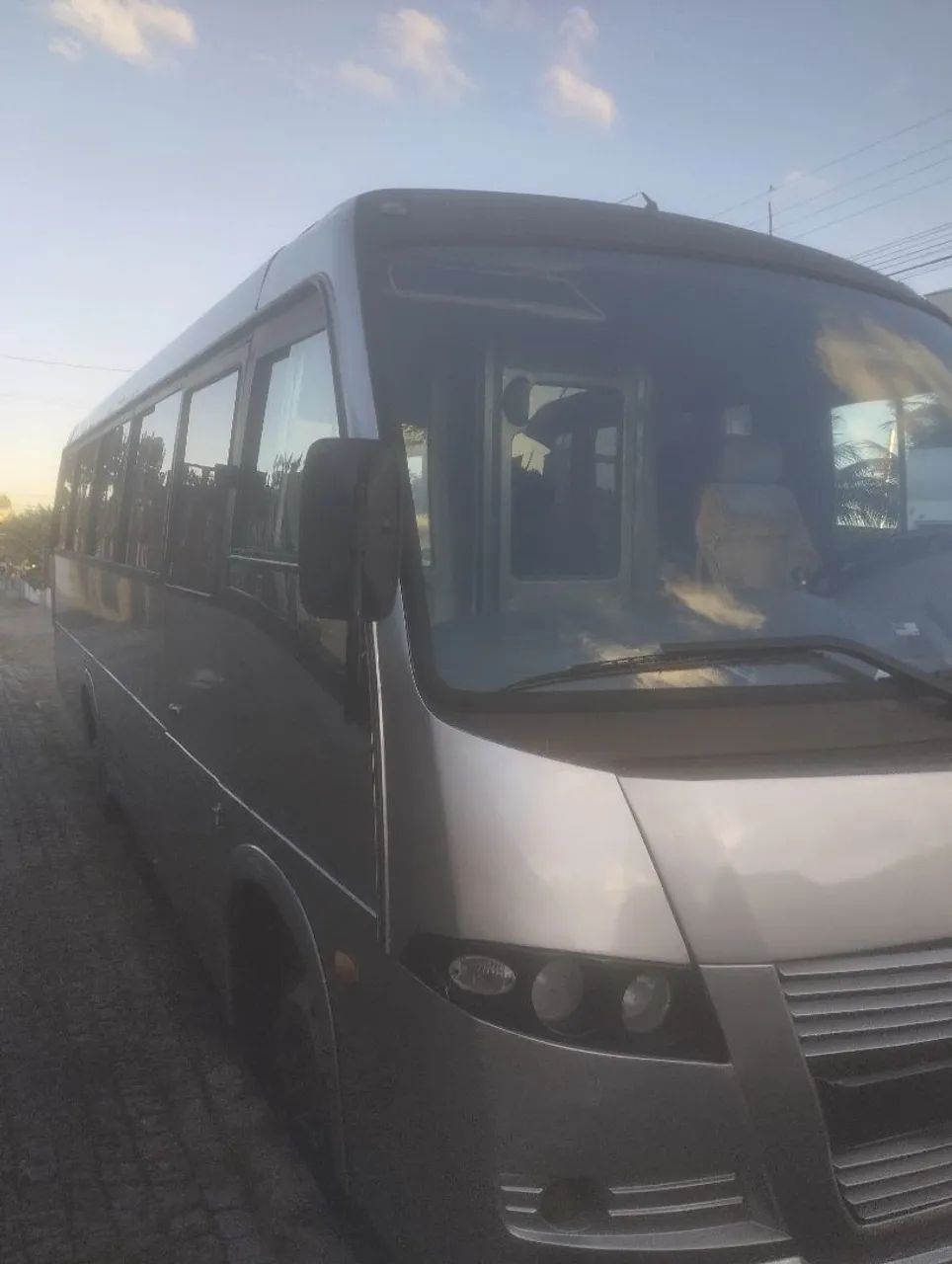 Volare W-9 ano 2007 - Foto 5