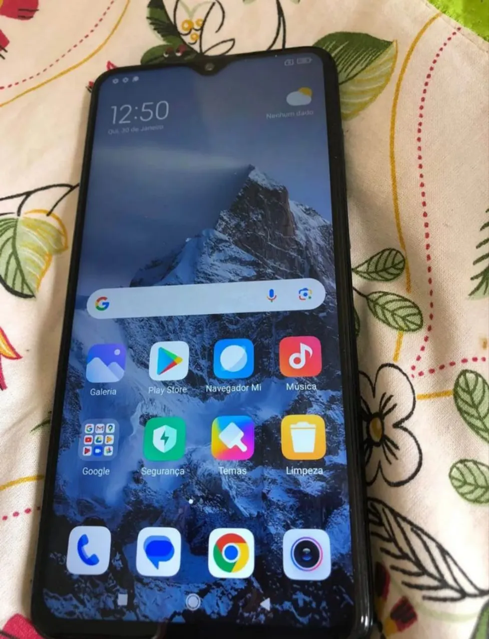 XIAOMI NOTE 8 PRO