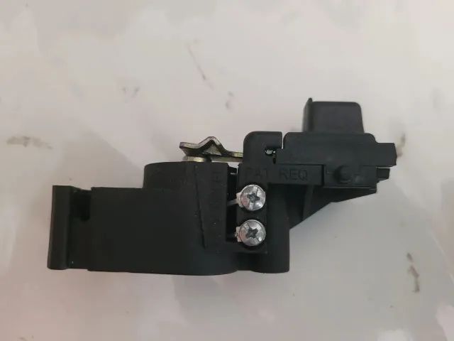 Solenoide HDL 12V