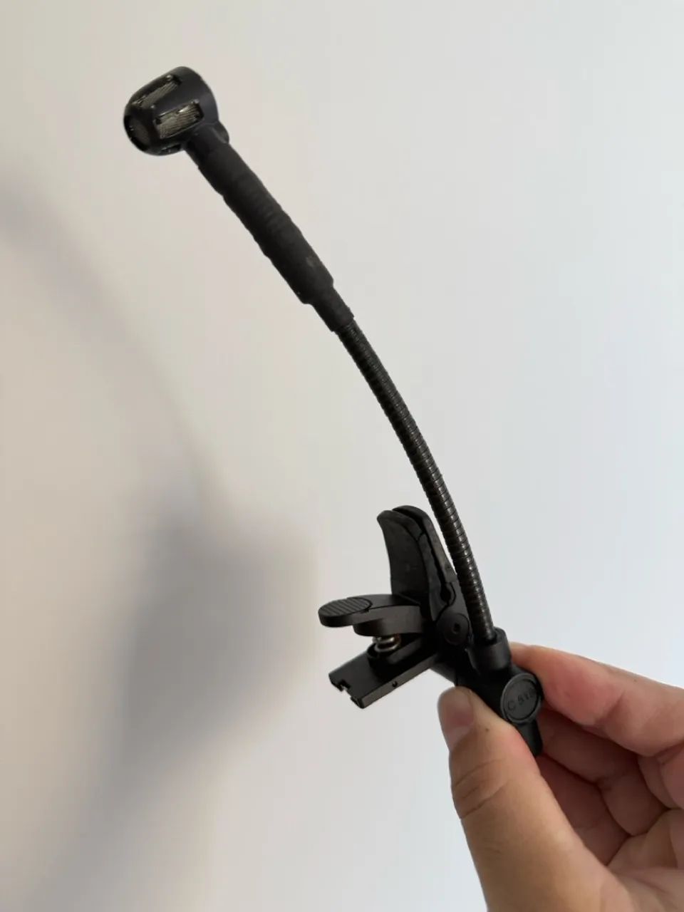 Microfone AKG C519 M Instrumento - Foto 3