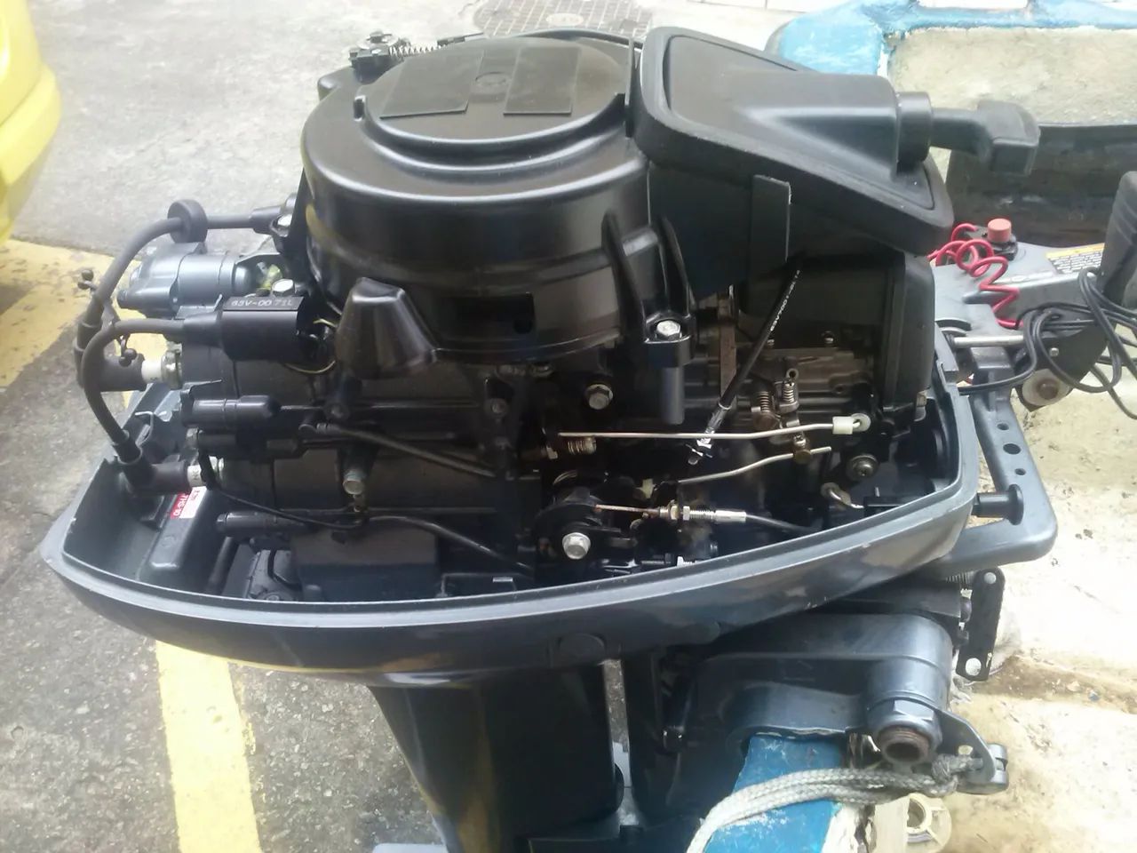 BARCO DE FIBRA 5 METROS - Foto 10