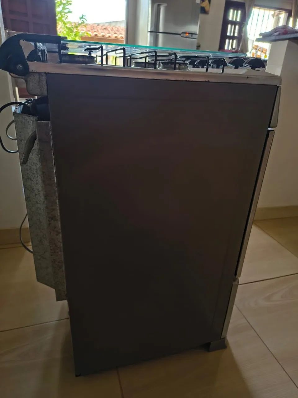 Fogão 4 bocas Continental - Foto 4