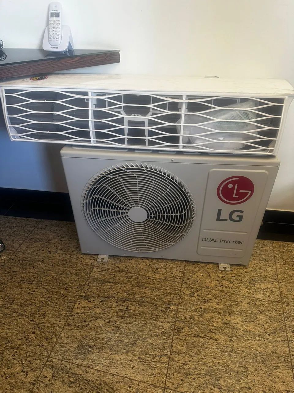 Ar condicionado - Foto 2