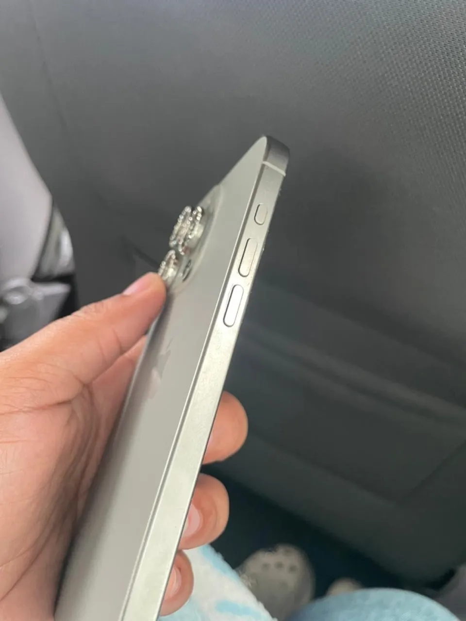 iPhone 15 pro