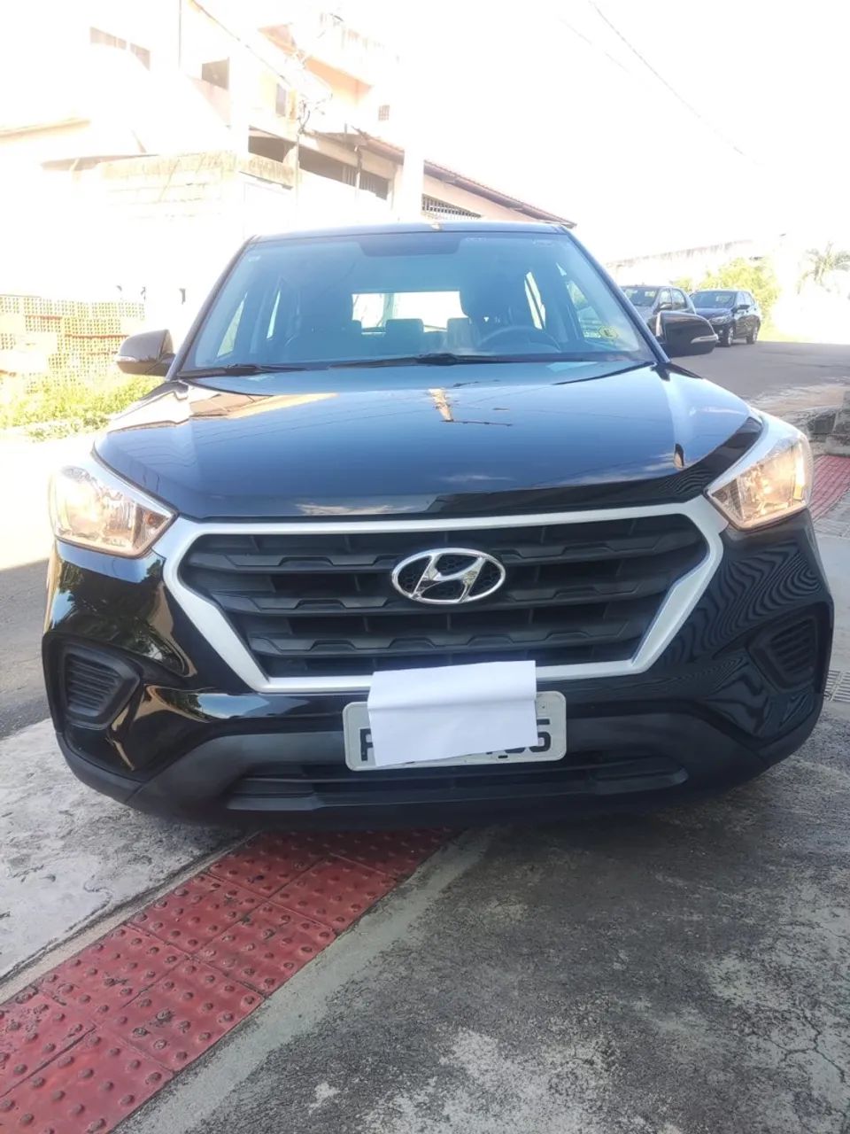 CRETA 2018/19 AUTOMÁTICO - Foto 3