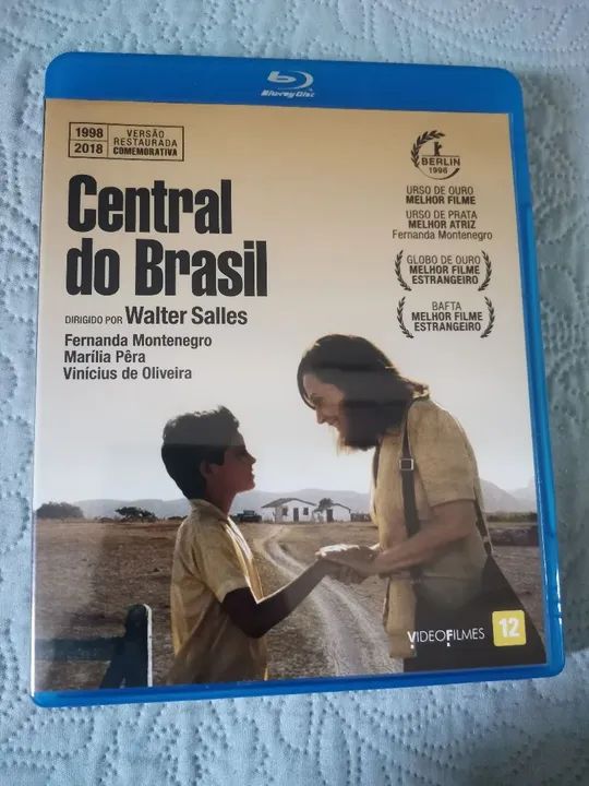 Blu-ray Central do Brasil