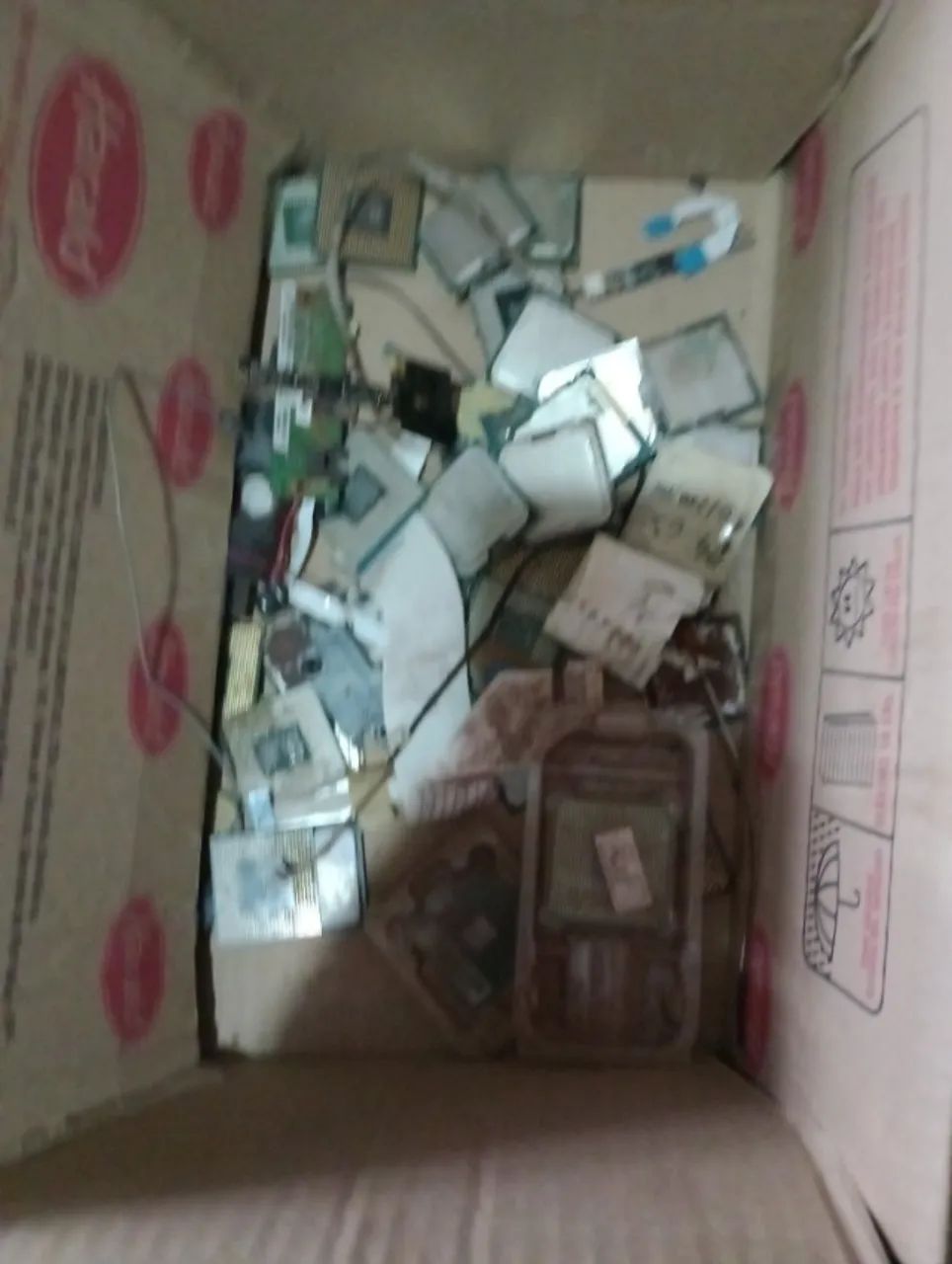 PROCESSADORES I5,I3,CELERON E ETC KIT OU UNIDADE - Foto 5