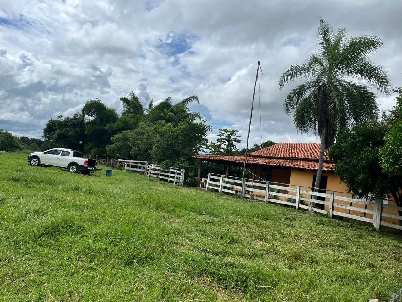 SÍTIO PRÓX CUIABÁ 16 HECT  - Foto 9