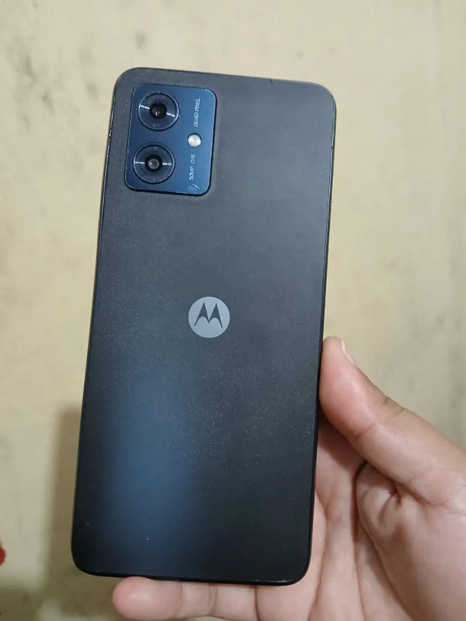 Vendo G54 impecável 