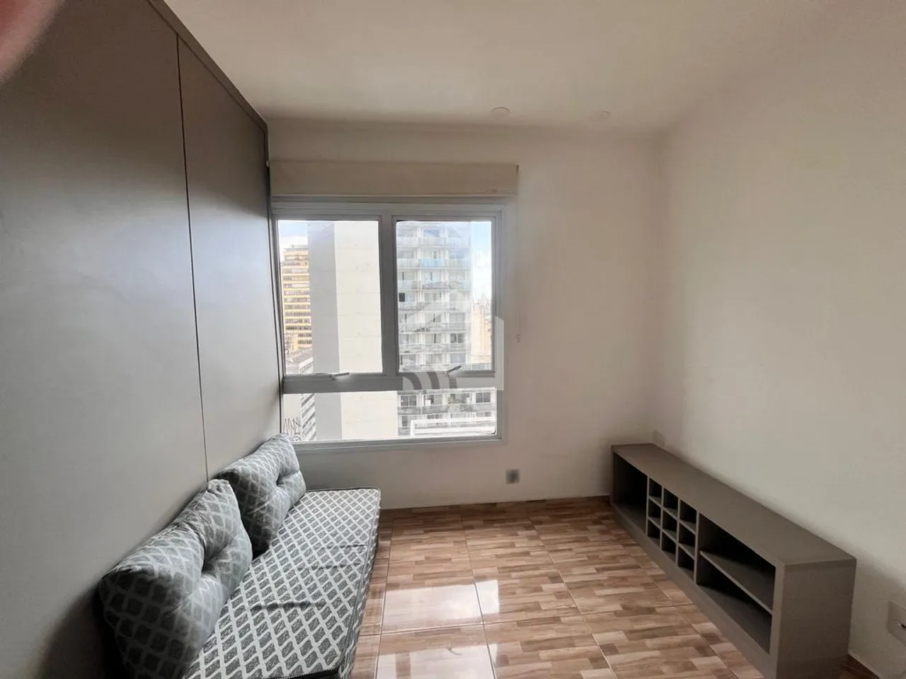 Apartamento à Venda no Centro De São Paulo Pronto para Morar!