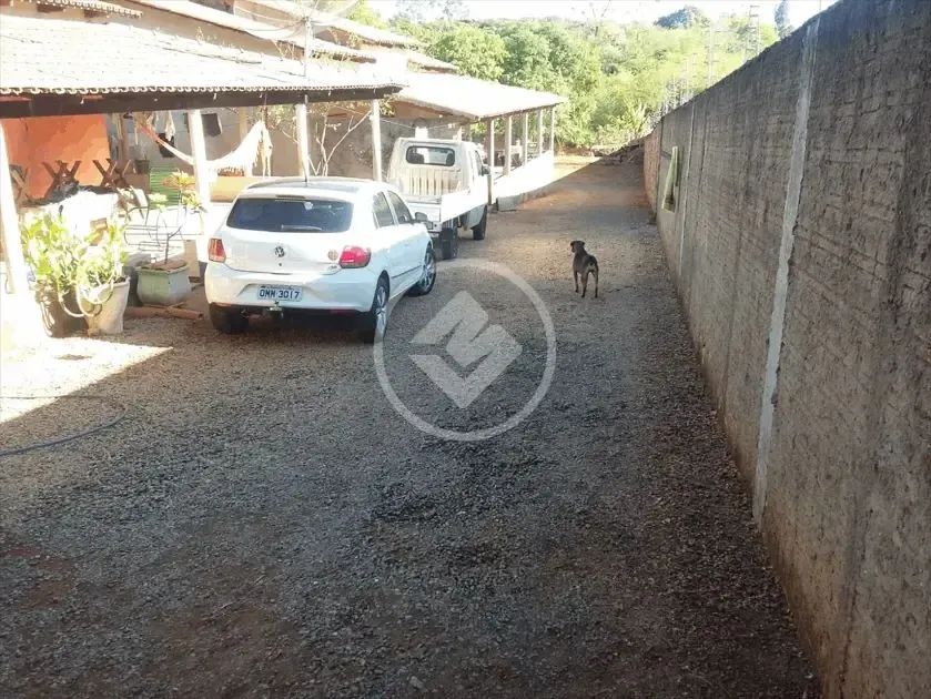 REF: Office2049 Chácara no Mansões Paraíso com 3.020m², Aparecida de Goiânia-GO codigo: 25 - Foto 3