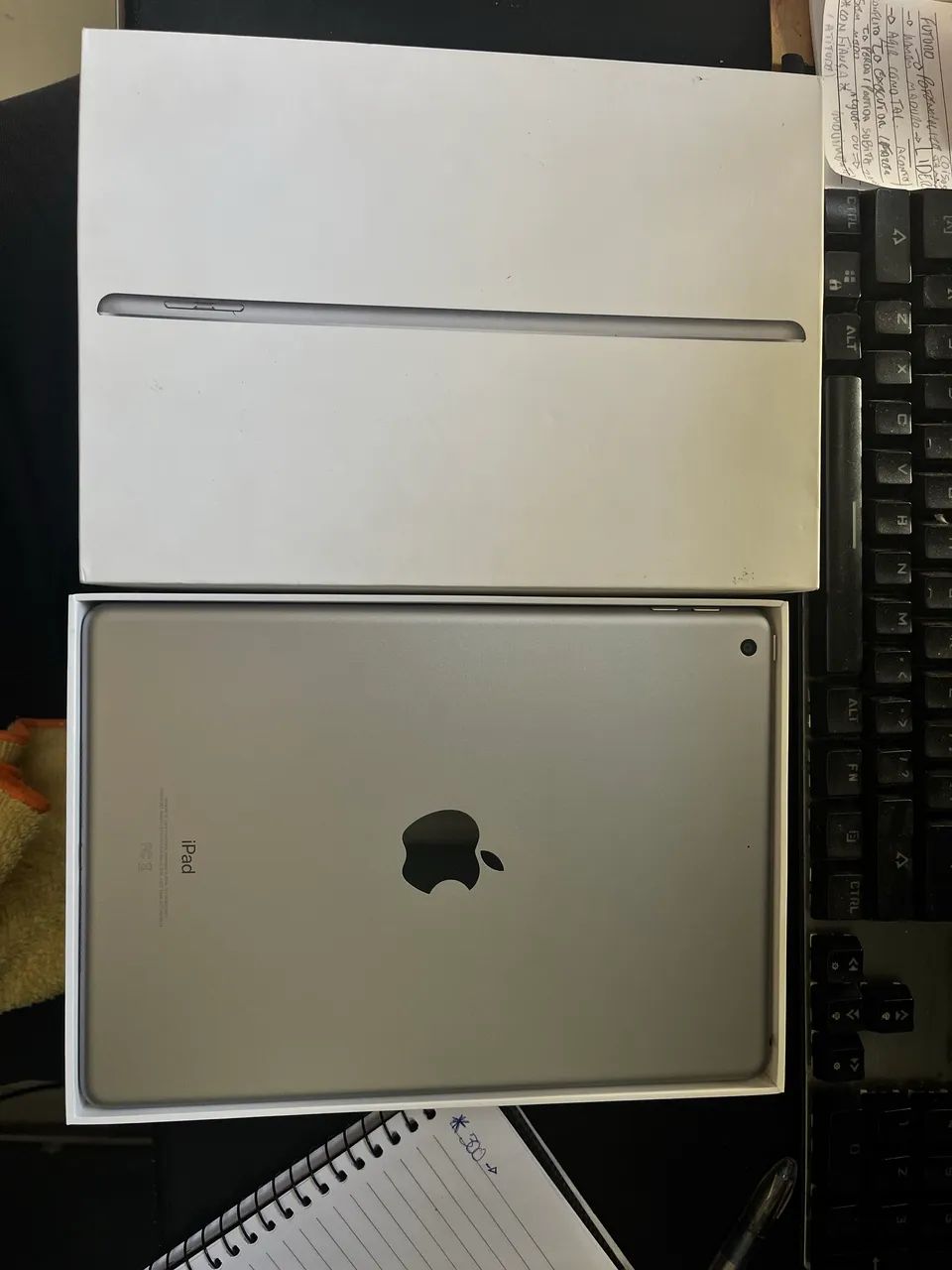 iPad 5 geração  - Foto 3