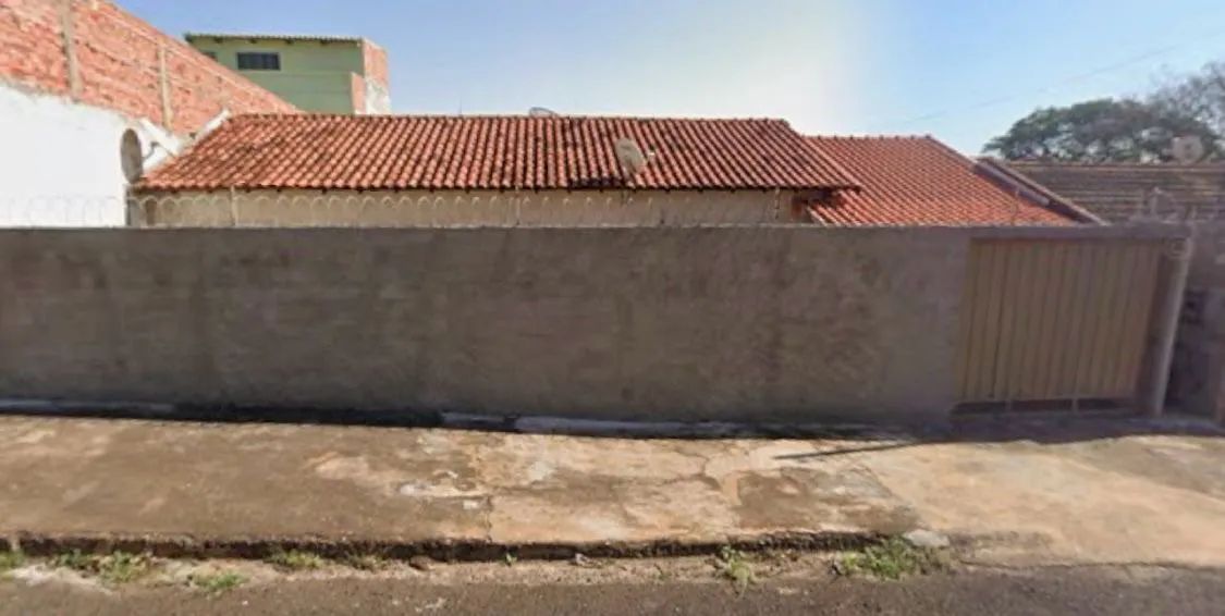 Foto - Ourinhos - Parque Pacheco Chaves