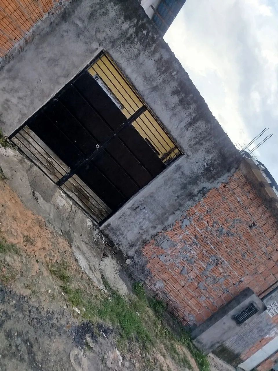 Foto - Manaus - Jorge Teixeira