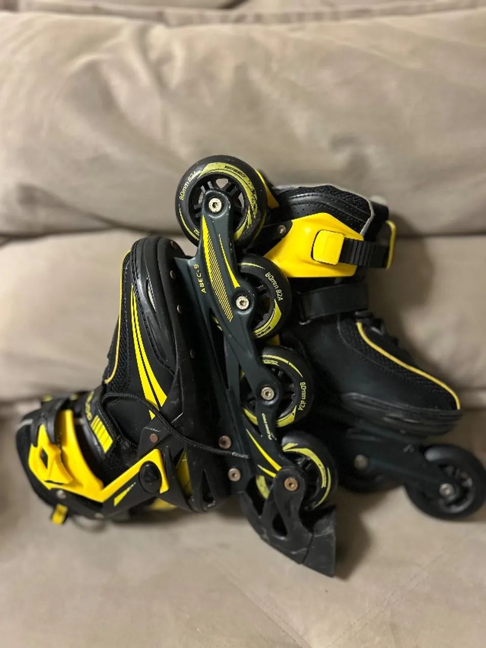 PATINS GONEW TAM:36 - Foto 4