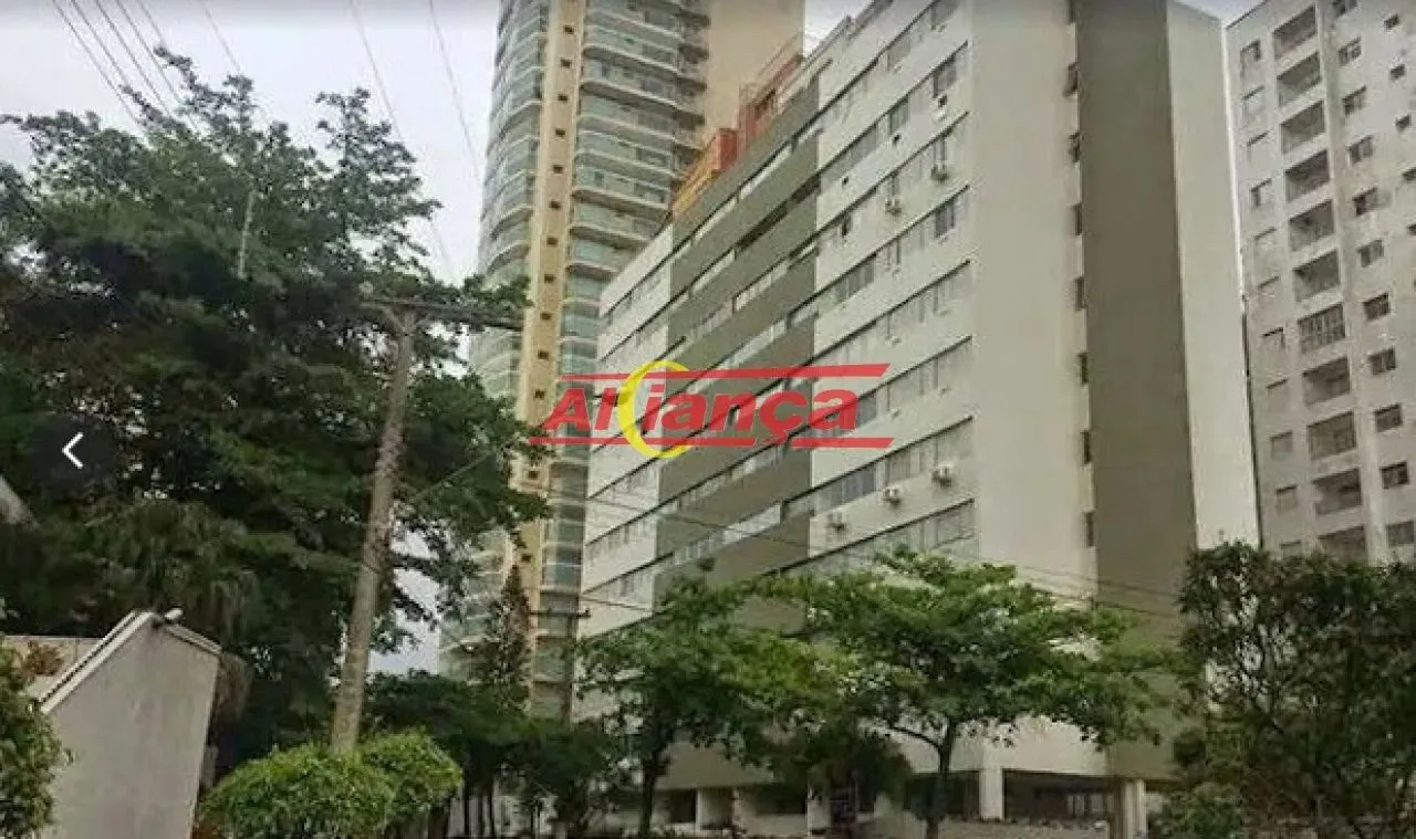 APARTAMENTO NA PRAIA DO TOMBO - GUARUJA