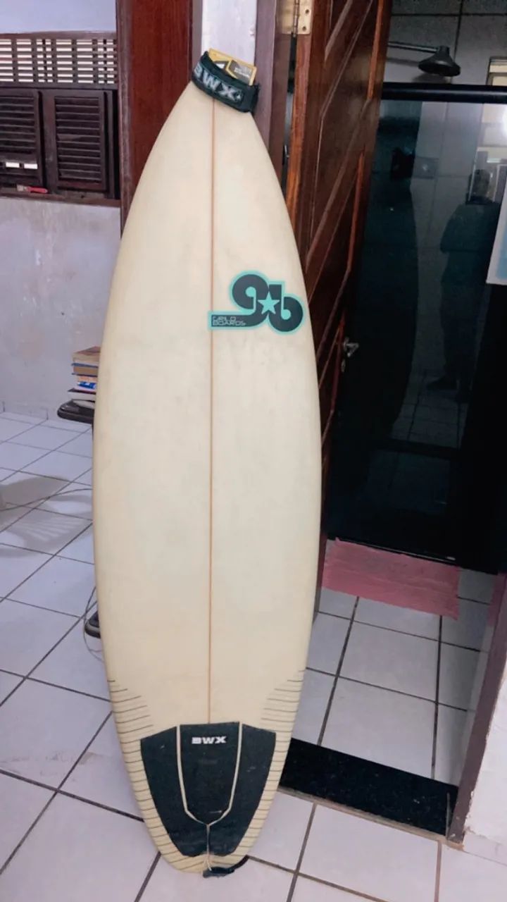 Prancha de surf 5.8