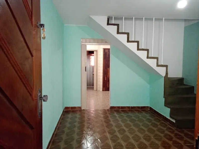 Sobrado para venda ou aluguel com 90m² na Freguesia do Ó