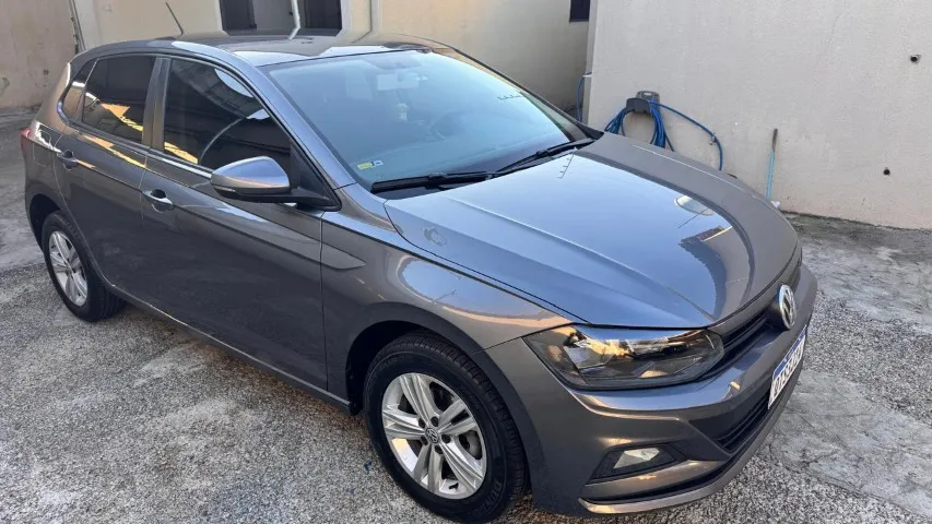 POLO 1.6 MSI 19/20 PARTICULAR