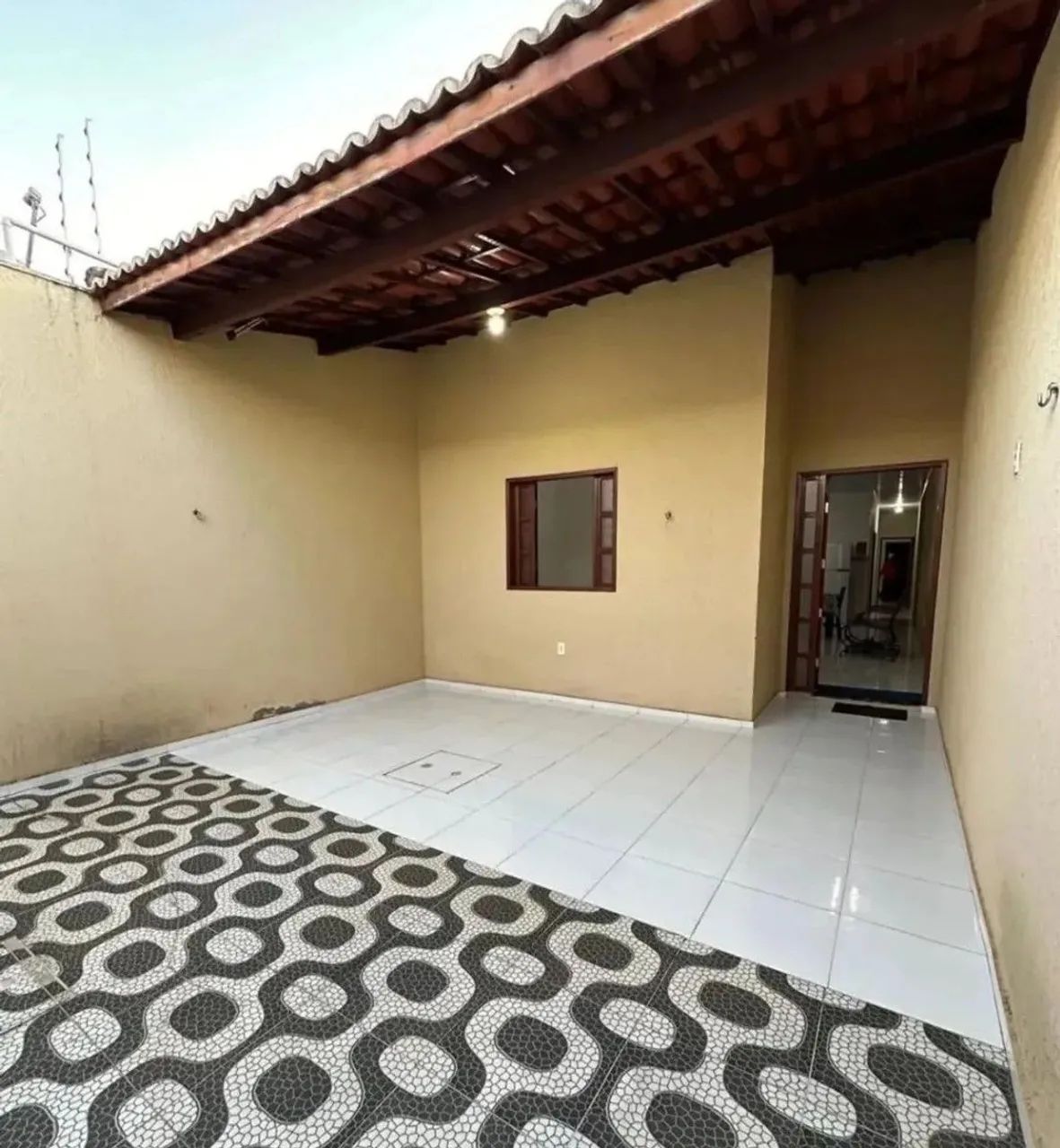 04 - Casa no Araçagi  - Foto 2
