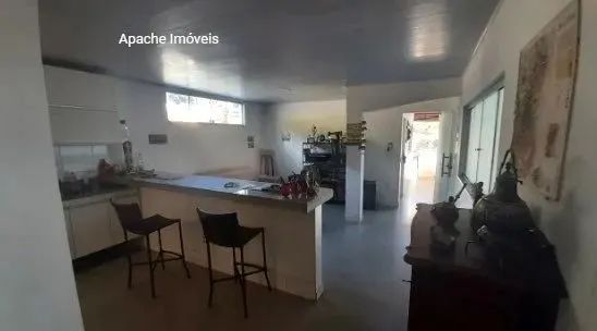 Galpão com 476 m2 para locação no bairro Buritis na cidade de Belo Horizonte - Foto 9