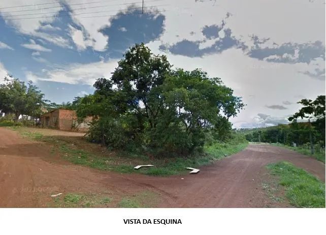 Foto - Cidade Ocidental - Centro