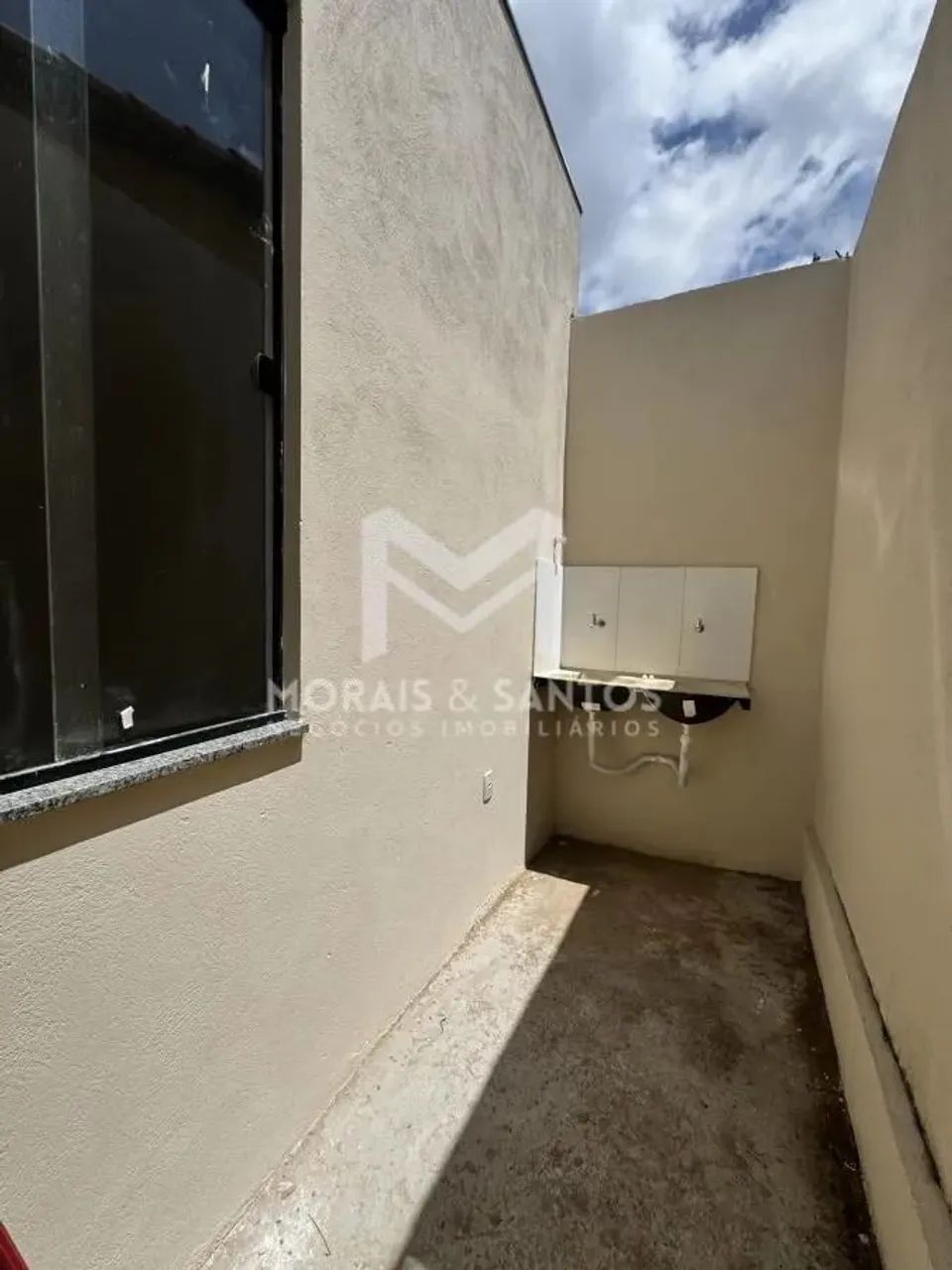 M - OPORTUNIDADE CASA À VENDA NO BAIRRO JARAGUÁ II - MONTES CLAROS MG - Foto 3