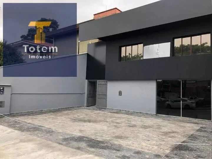 Casa com 3 dormitórios, 290 m² - venda por R$ 2.500.000,00 ou aluguel por R$ 11.990,00/mês - Foto 2