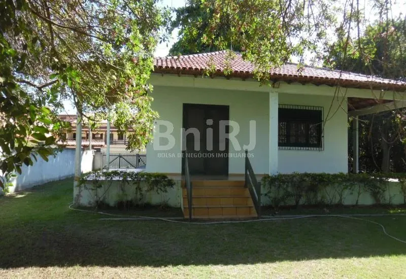 Terrenos Planos Construção Condomínio de Casas