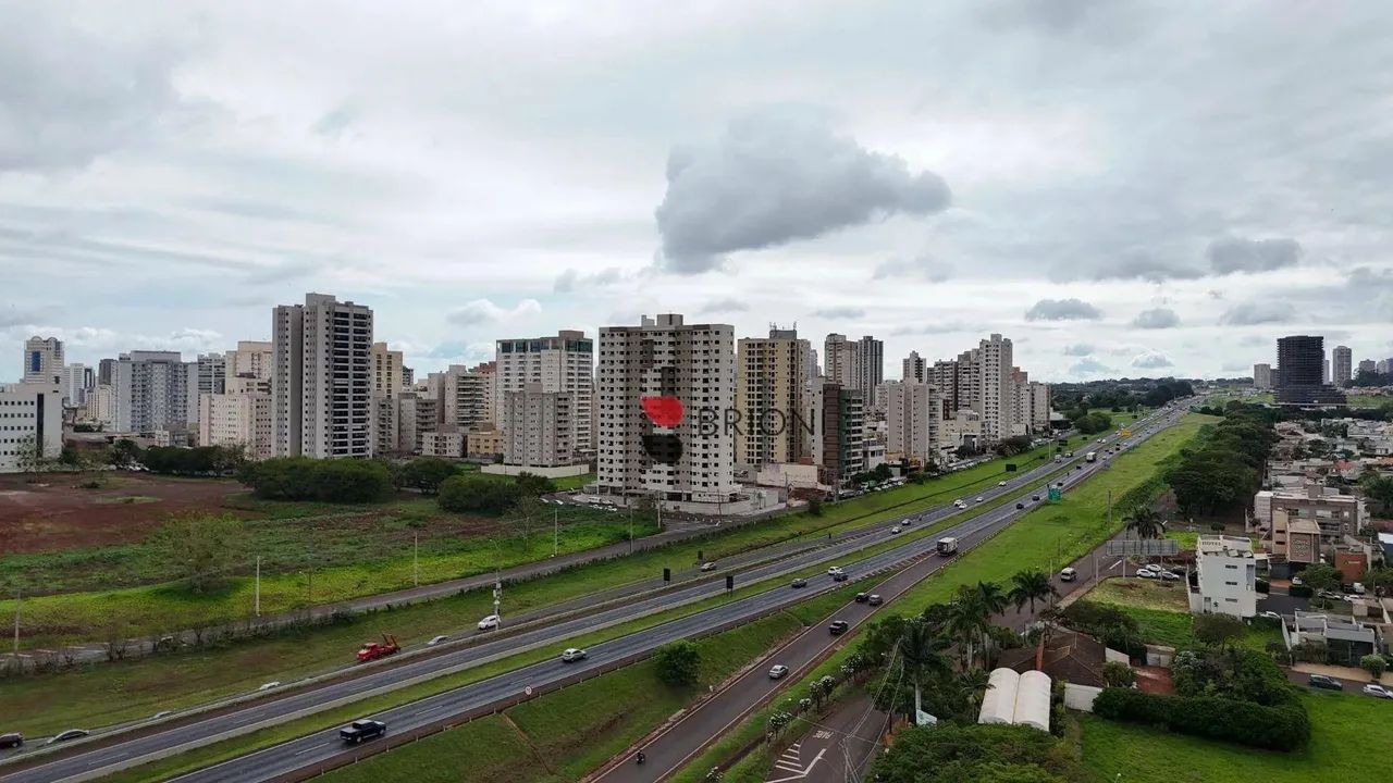 Terreno de 816m² à venda no Jardim Nova Aliança Sul em Ribeirão Preto/SP | Imobiliária Bri - Foto 8