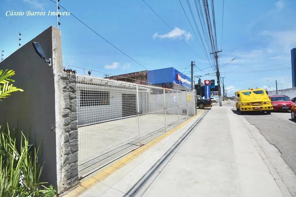 Casa Comercial - Avenida Jaguarari - Lagoa Nova - Foto 4