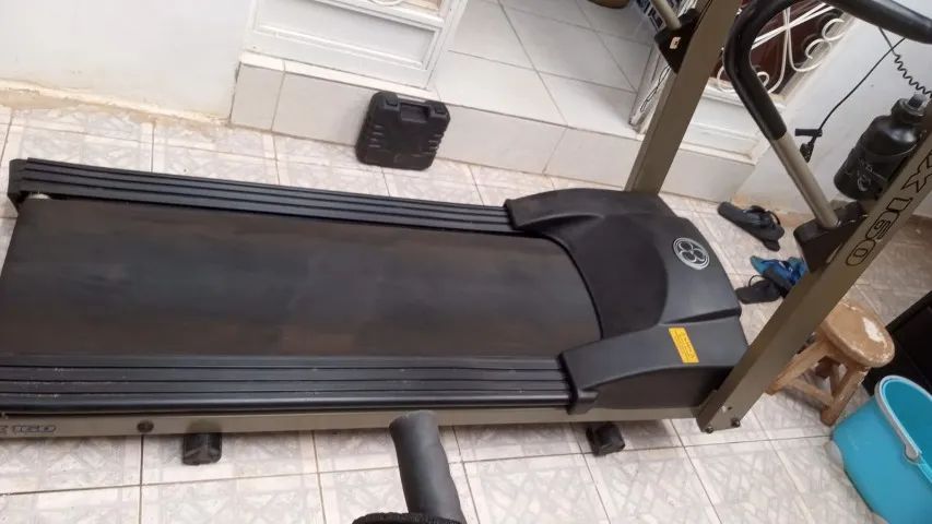 Vende-se esteira Moviment LX-160 G2 - Foto 2