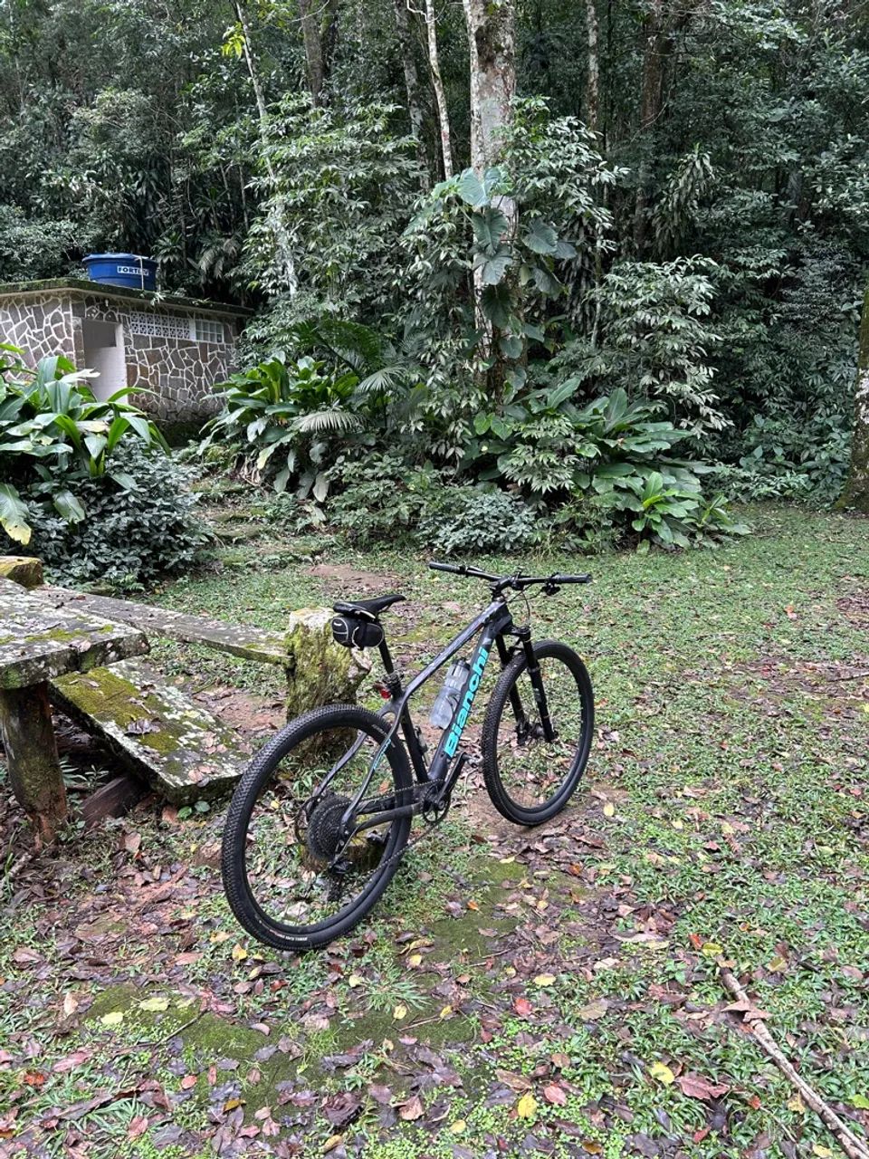 MTB Bianchi Methanol SX - Tam. 19 - Foto 3