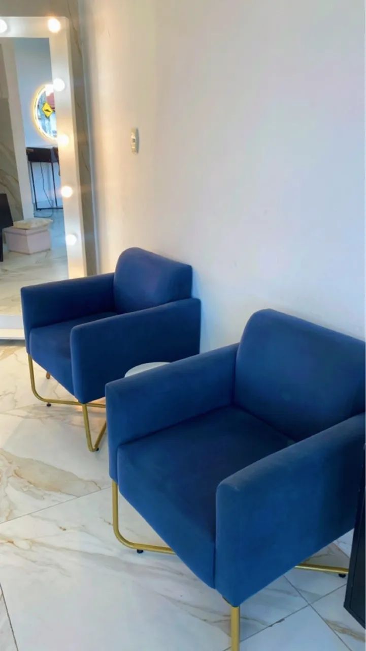 Poltronas 