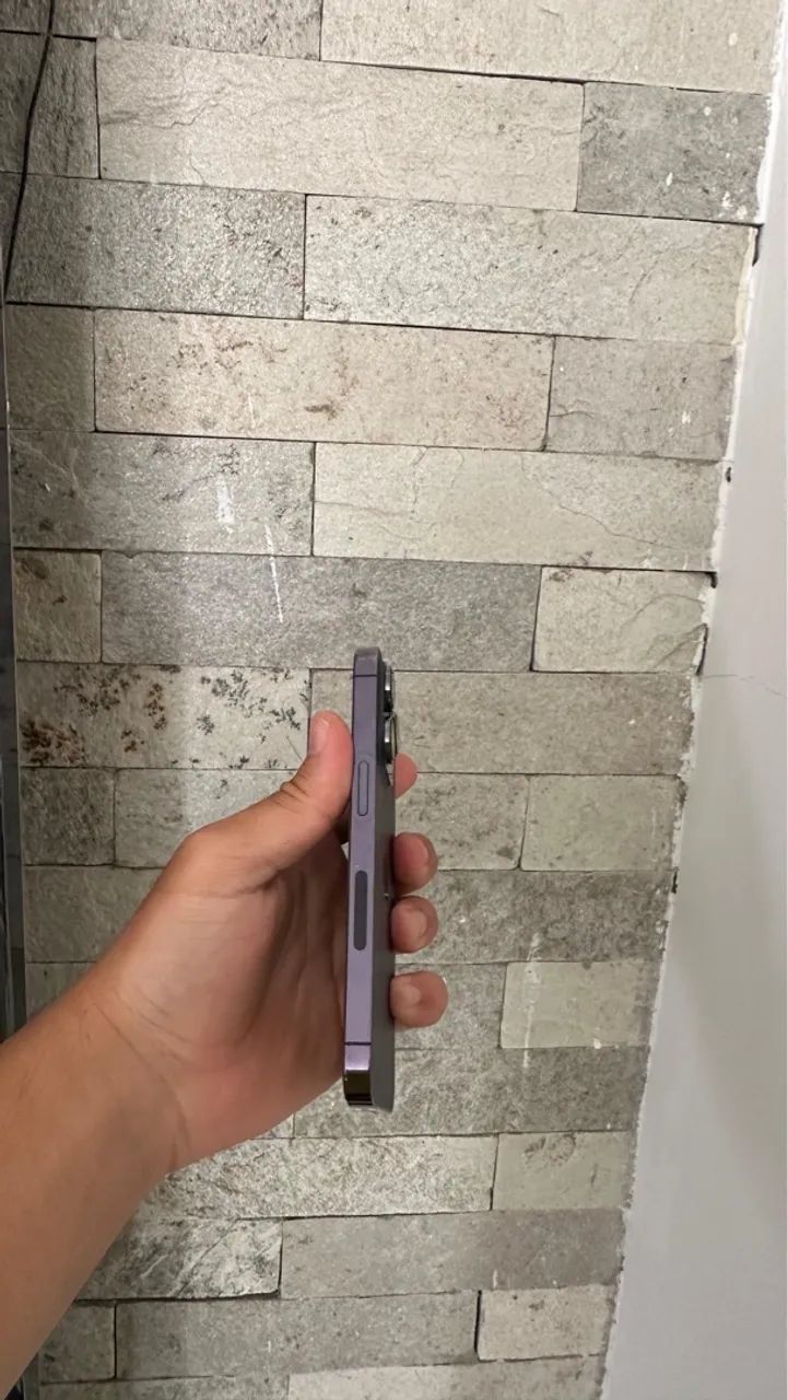 iPhone 14 Pro  - Foto 2