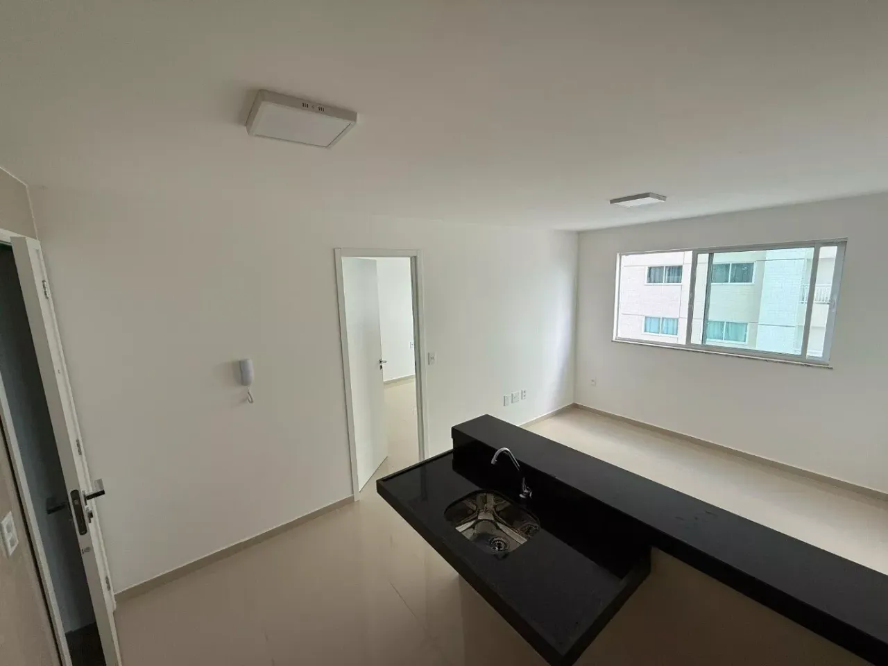 Apartamento com 1 Quarto(s) e 1 banheiro(s) para Alugar, 37 m² por R$ 1400 / Mês