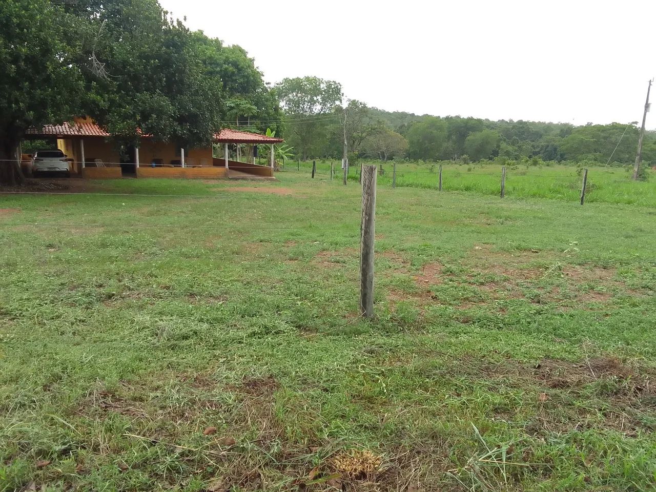 Foto - Paraíso do Tocantins - 