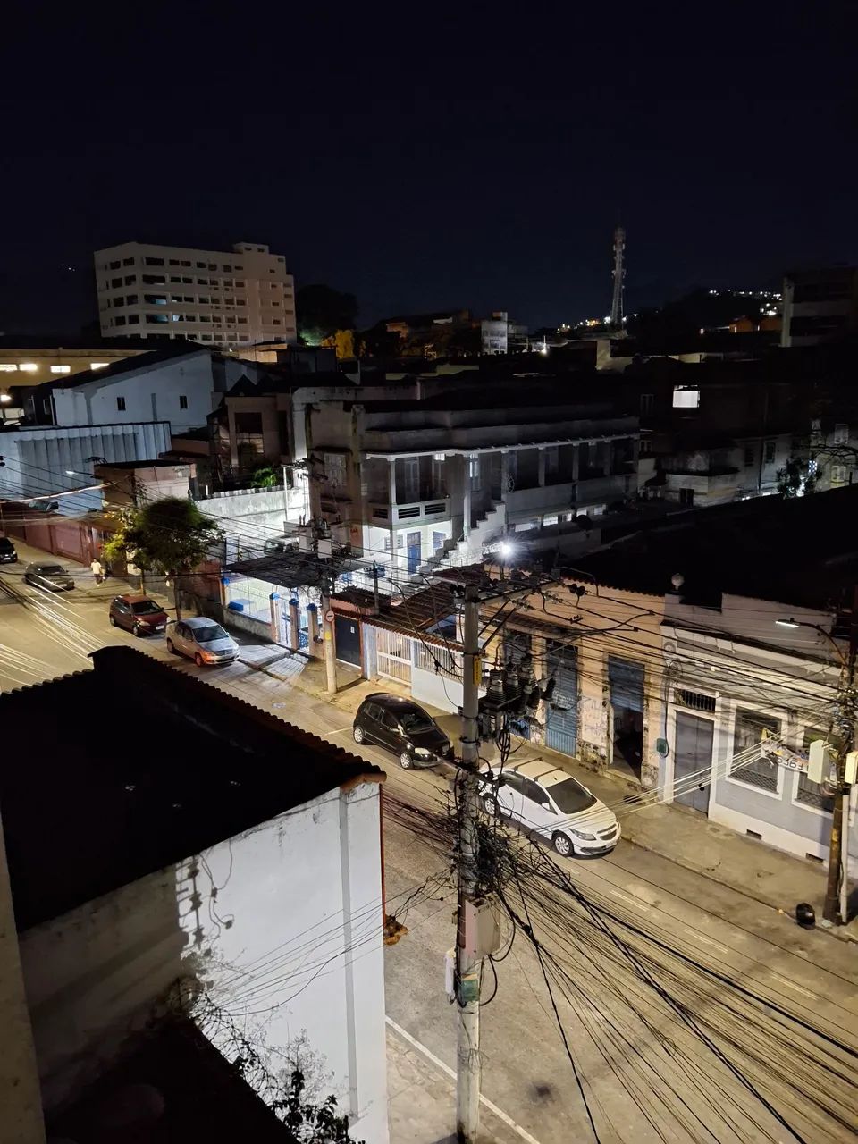 Foto - Rio de Janeiro - São Cristóvão