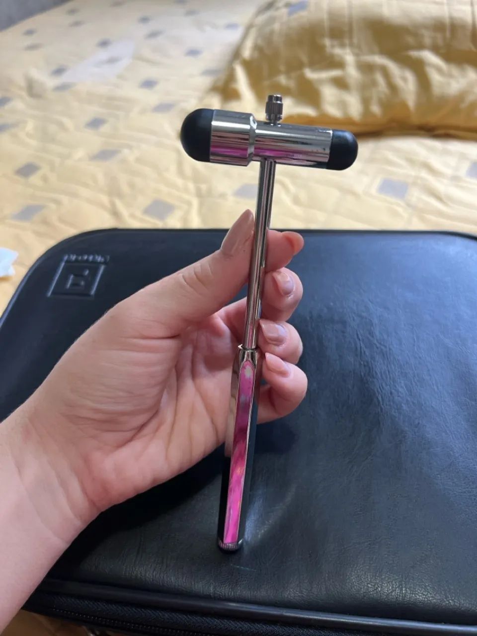 Martelo de Reflexos para Exame Neurológico