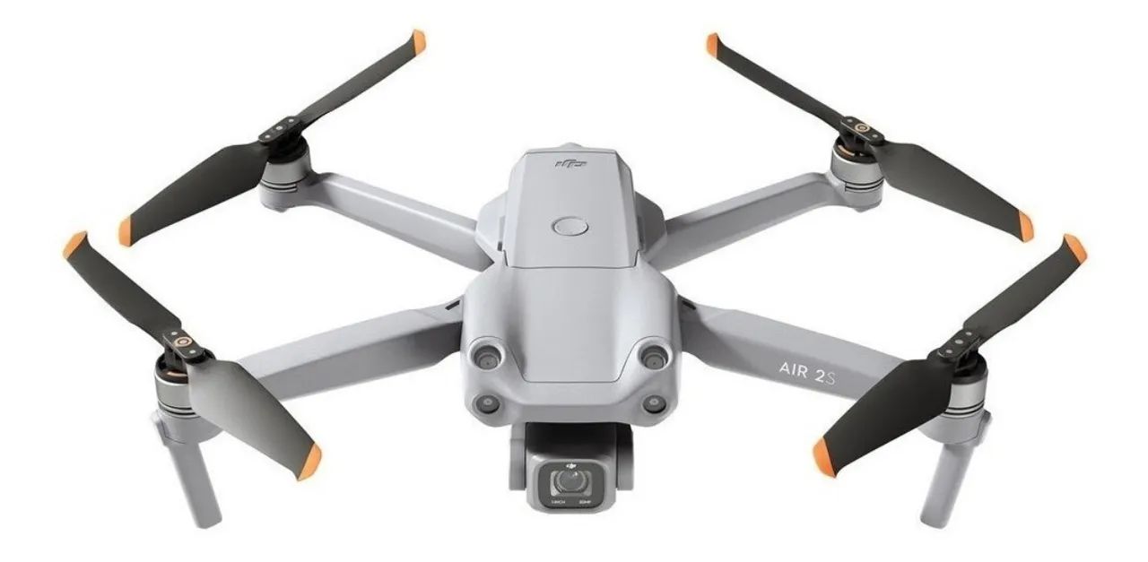 Drone DJI Air 2S - Combo Fly More - Foto 2