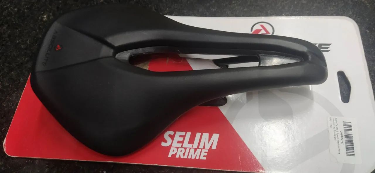 Selim Absolute Prime Preto - Foto 4
