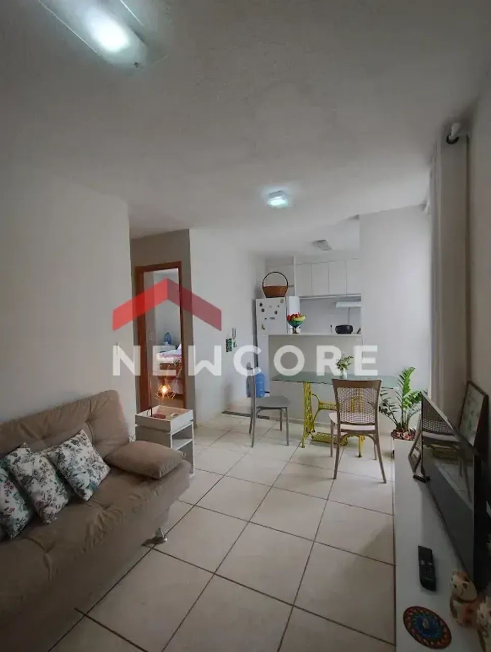 Apartamento em Alameda de Rondon - Lundcea II - Lagoa Santa/MG - Foto 2