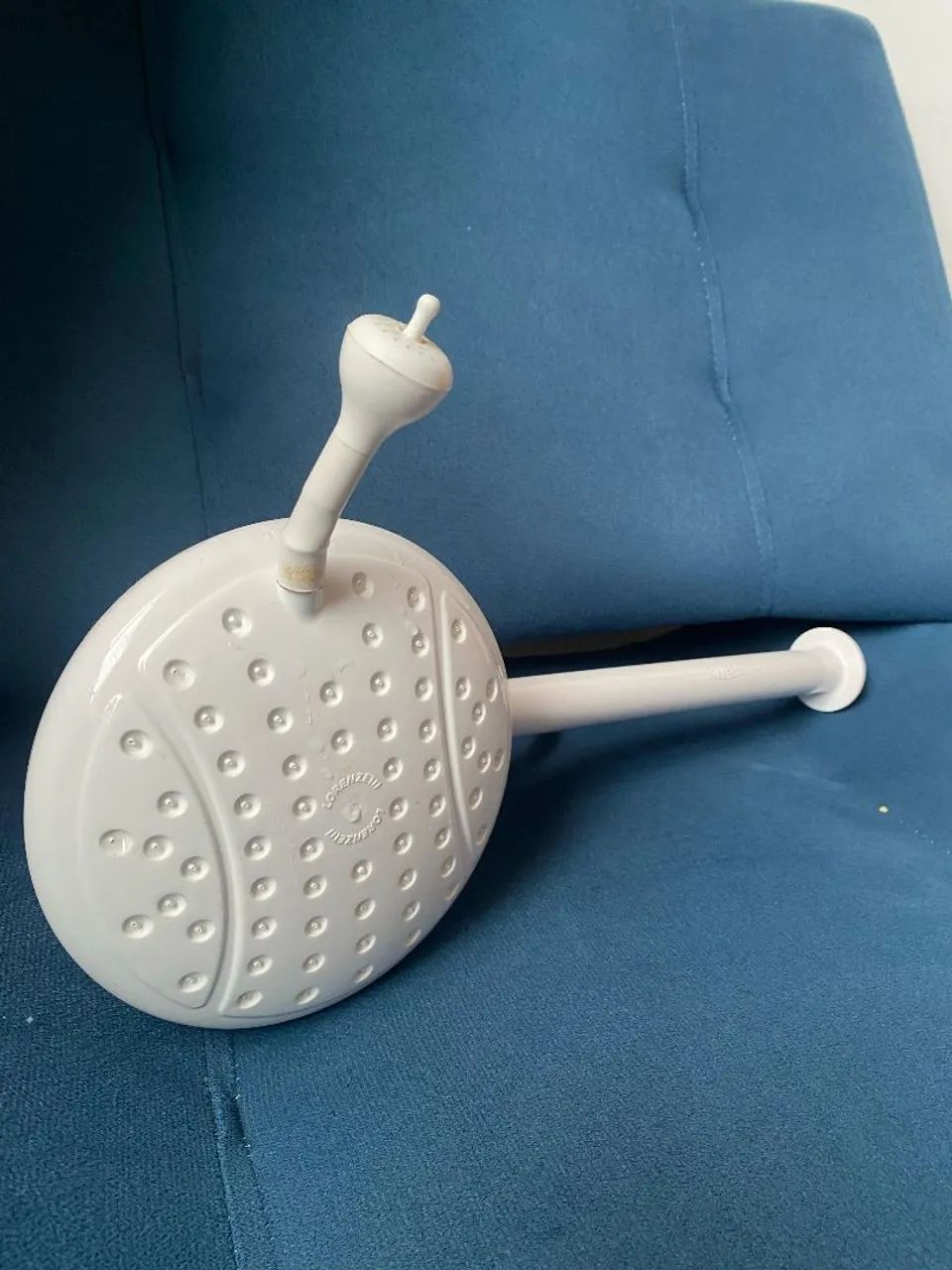 Chuveiro Elétrico Lorenzetti Bella Ducha 4T Ultra - 220V - Foto 4