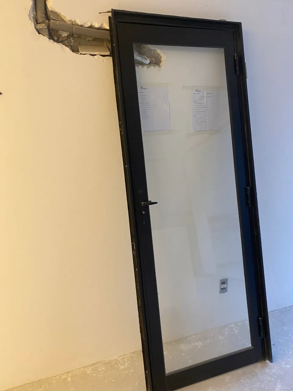 Porta de Vidro 64842820302977121