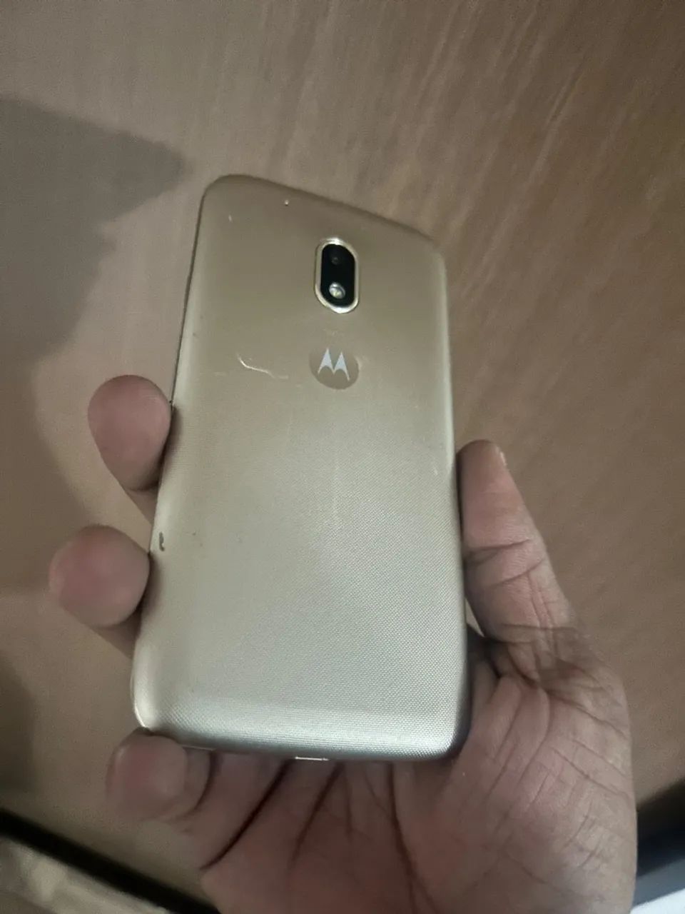 Moto G4 play  - Foto 4