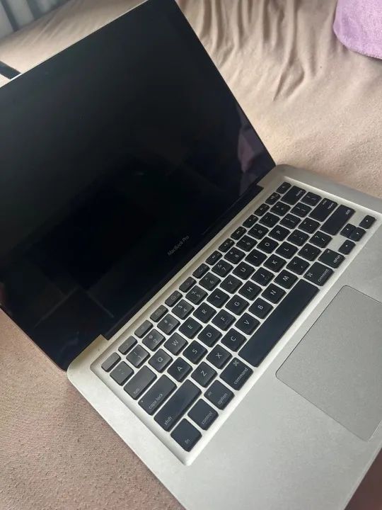 MacBook Pro 13  - Foto 4