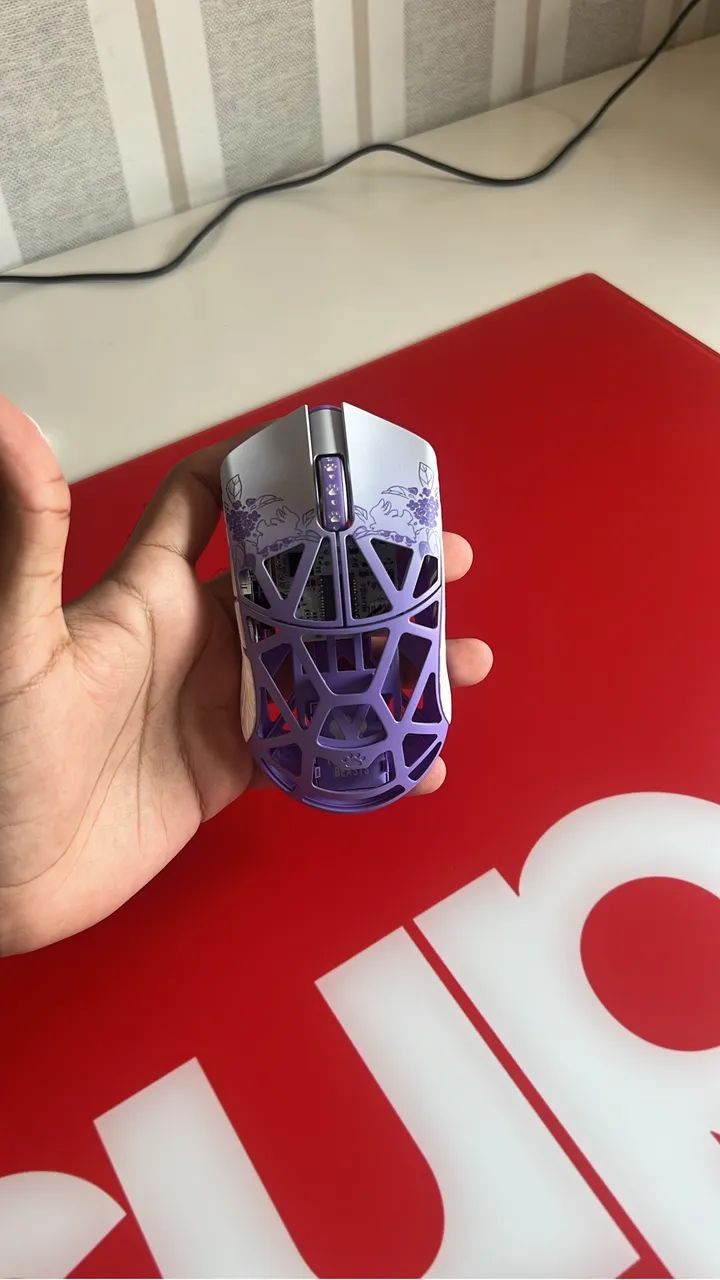 Wl mouse mini