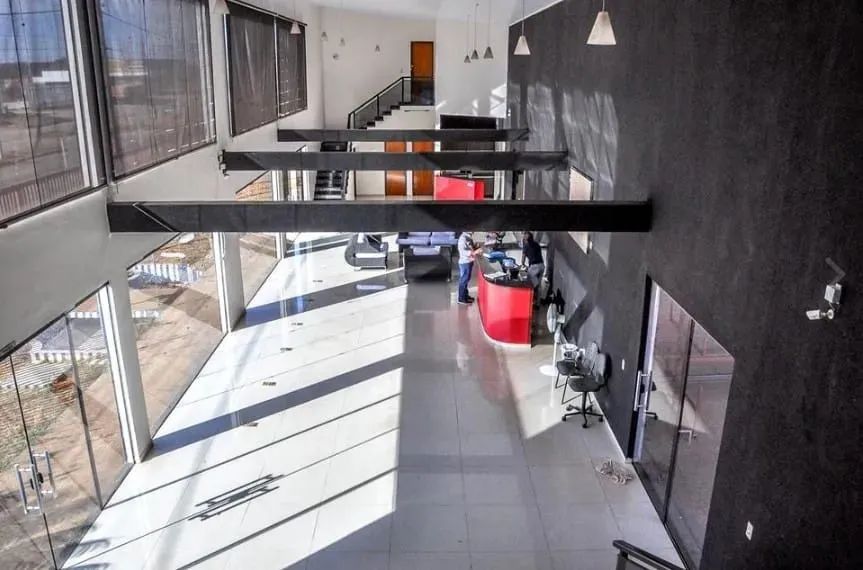 Galpão para locação, Setor de Materiais de Construção (Ceilândia), Brasília, DF - Foto 4