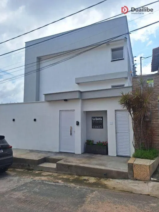 Studios para locação por R$ 2.800,00 - Quintas do Calhau (próximo ao Mateus - Shopping do